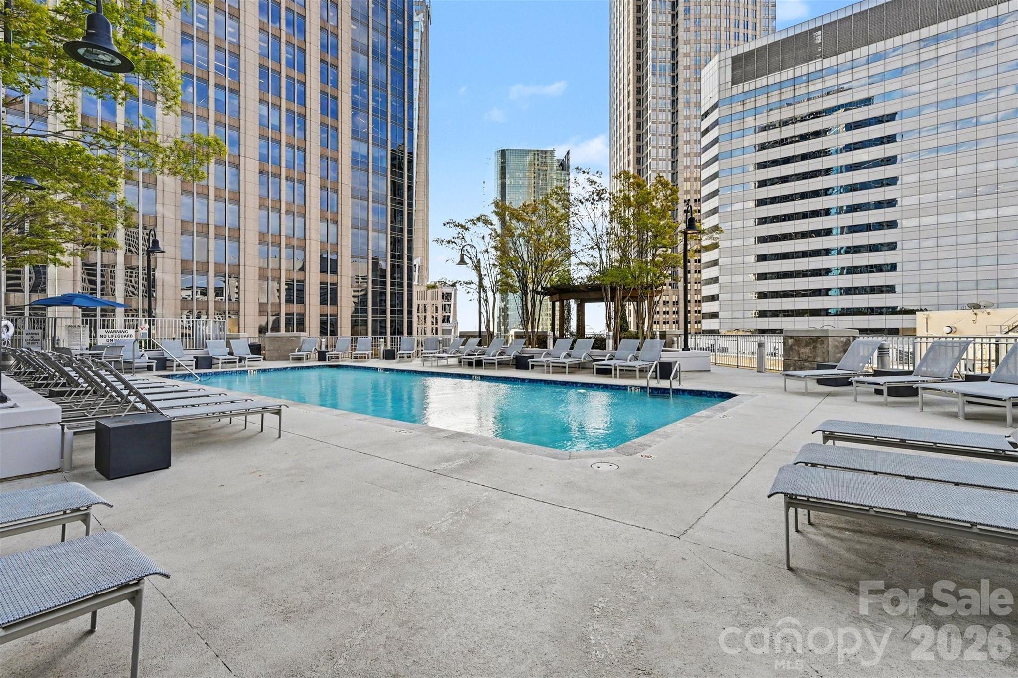 210 N Church Street #2204 — Charlotte