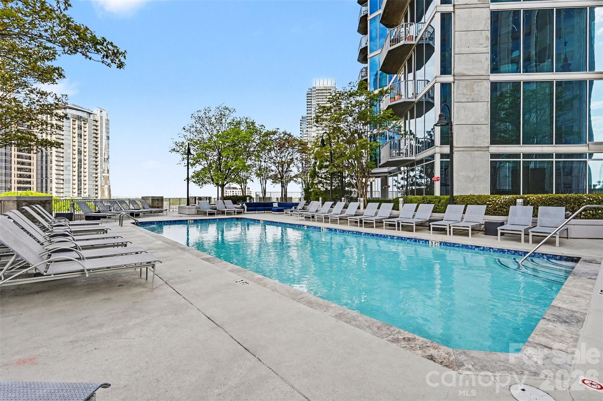 210 N Church Street #2204 — Charlotte