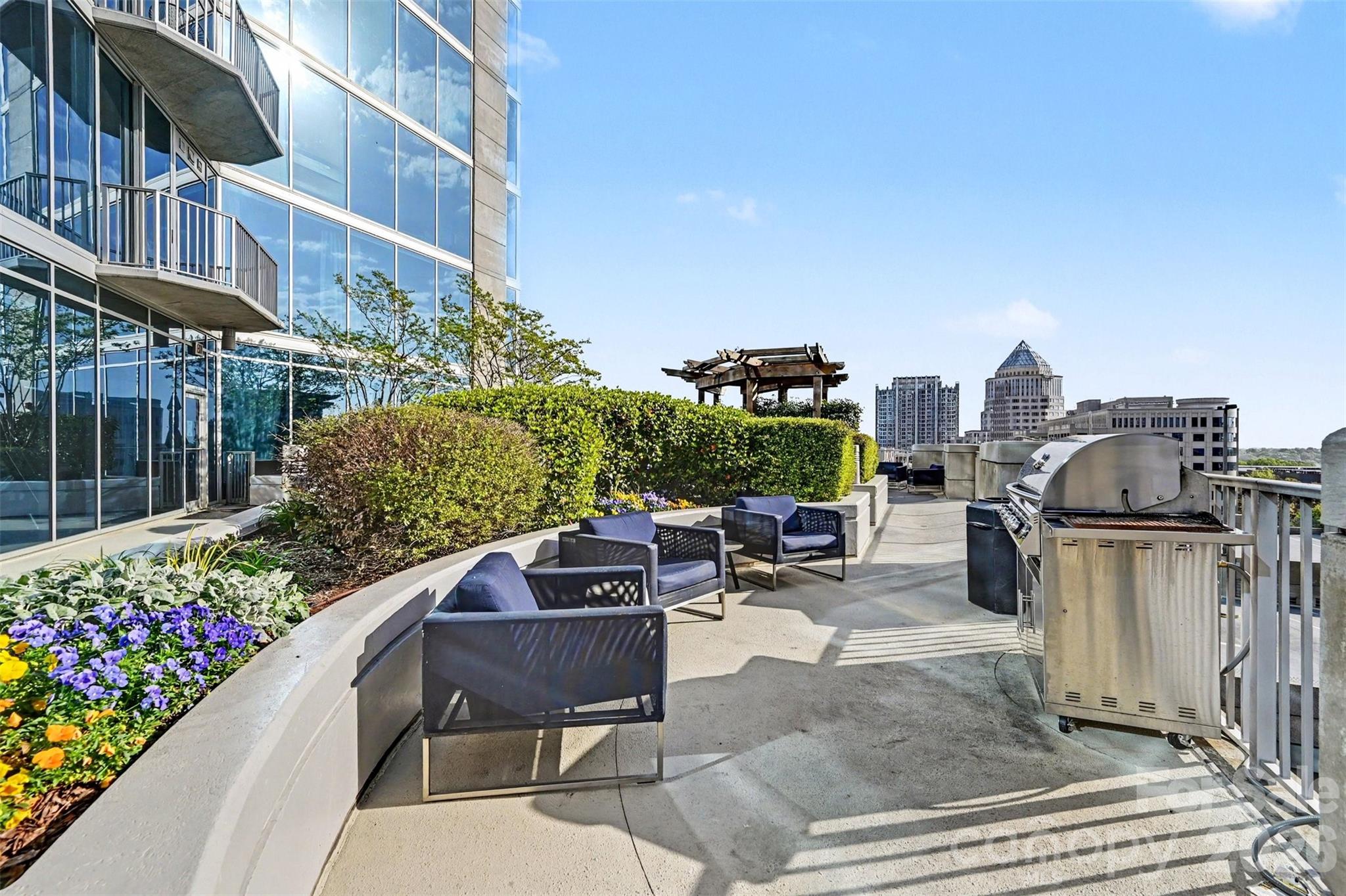 210 N Church Street #2204 — Charlotte