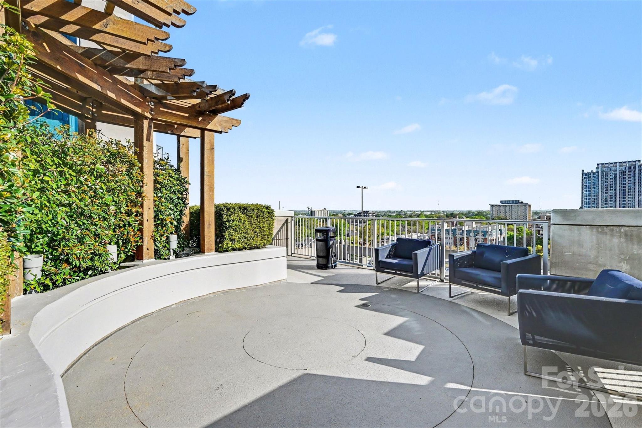 210 N Church Street #2204 — Charlotte