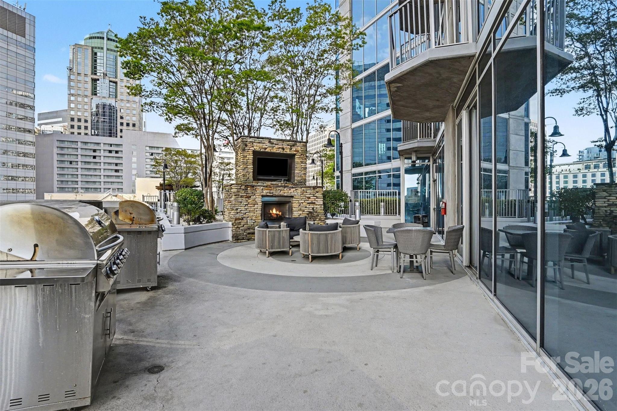 210 N Church Street #2204 — Charlotte