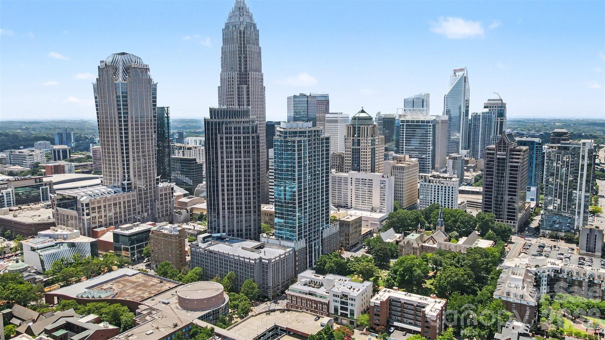 210 N Church Street #2204 — Charlotte