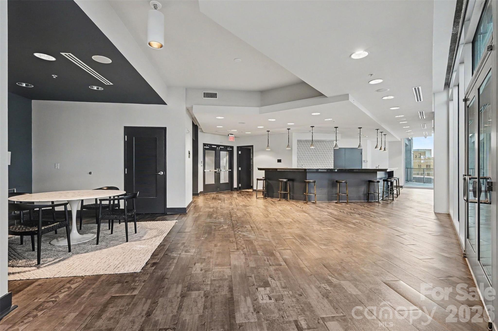 210 N Church Street #2204 — Charlotte