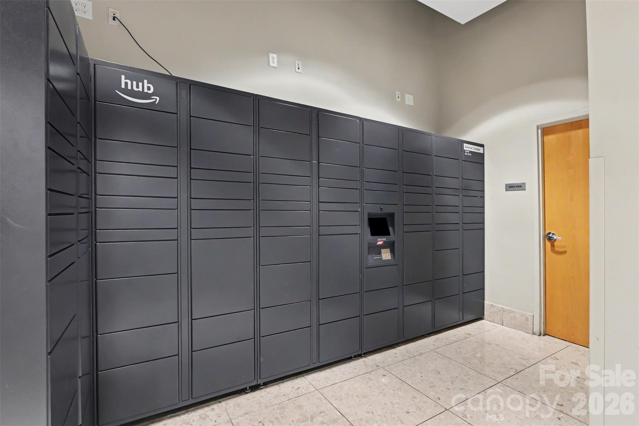210 N Church Street #2204 — Charlotte