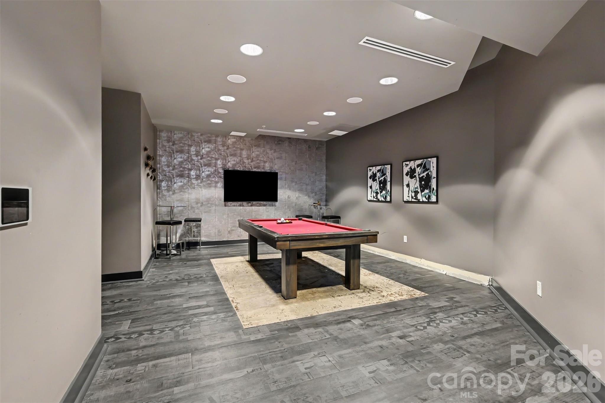 210 N Church Street #2204 — Charlotte