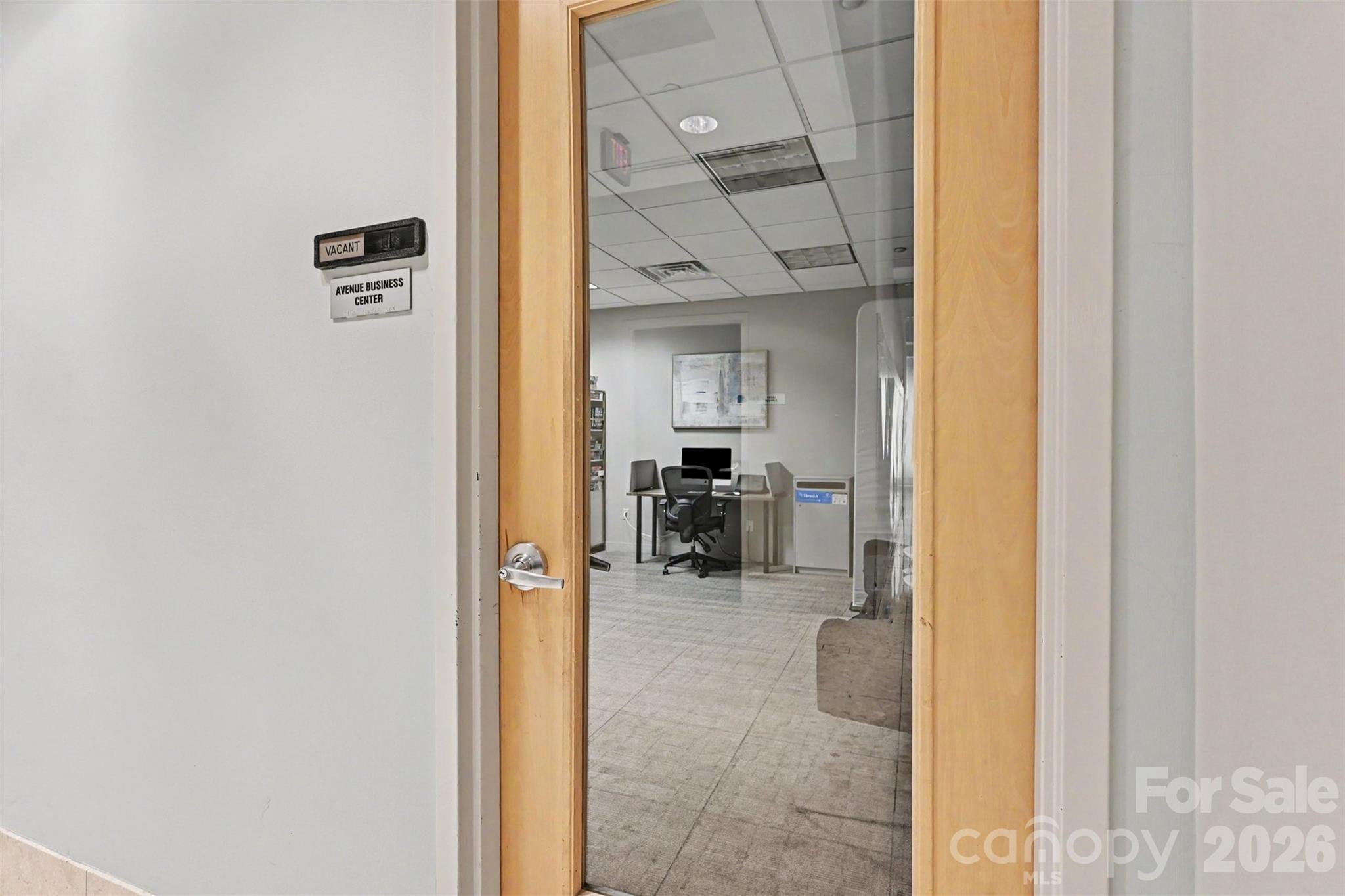 210 N Church Street #2204 — Charlotte