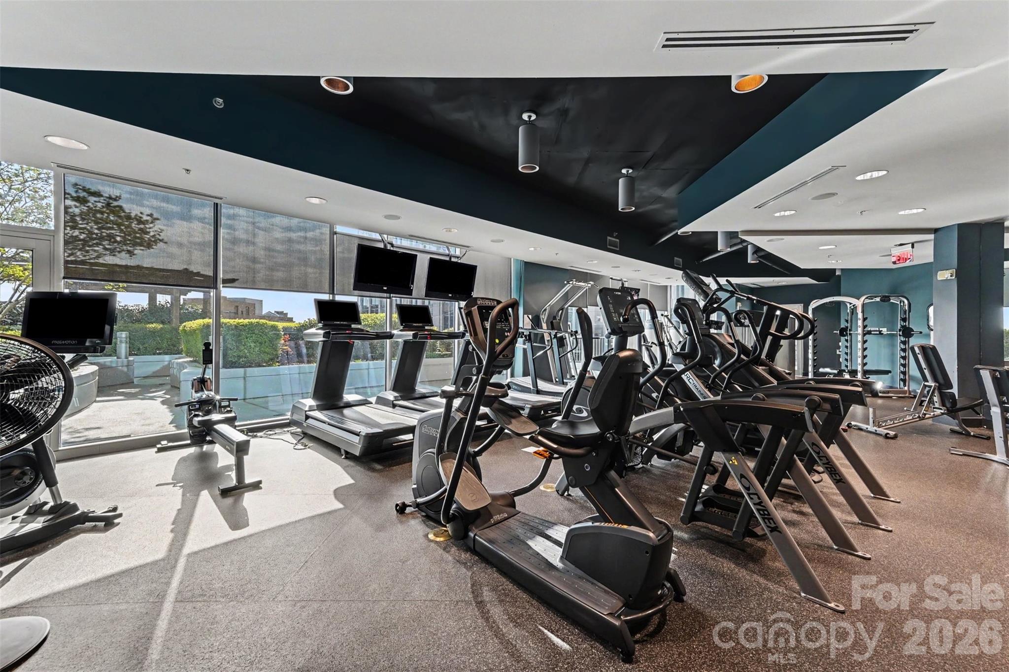 210 N Church Street #2204 — Charlotte