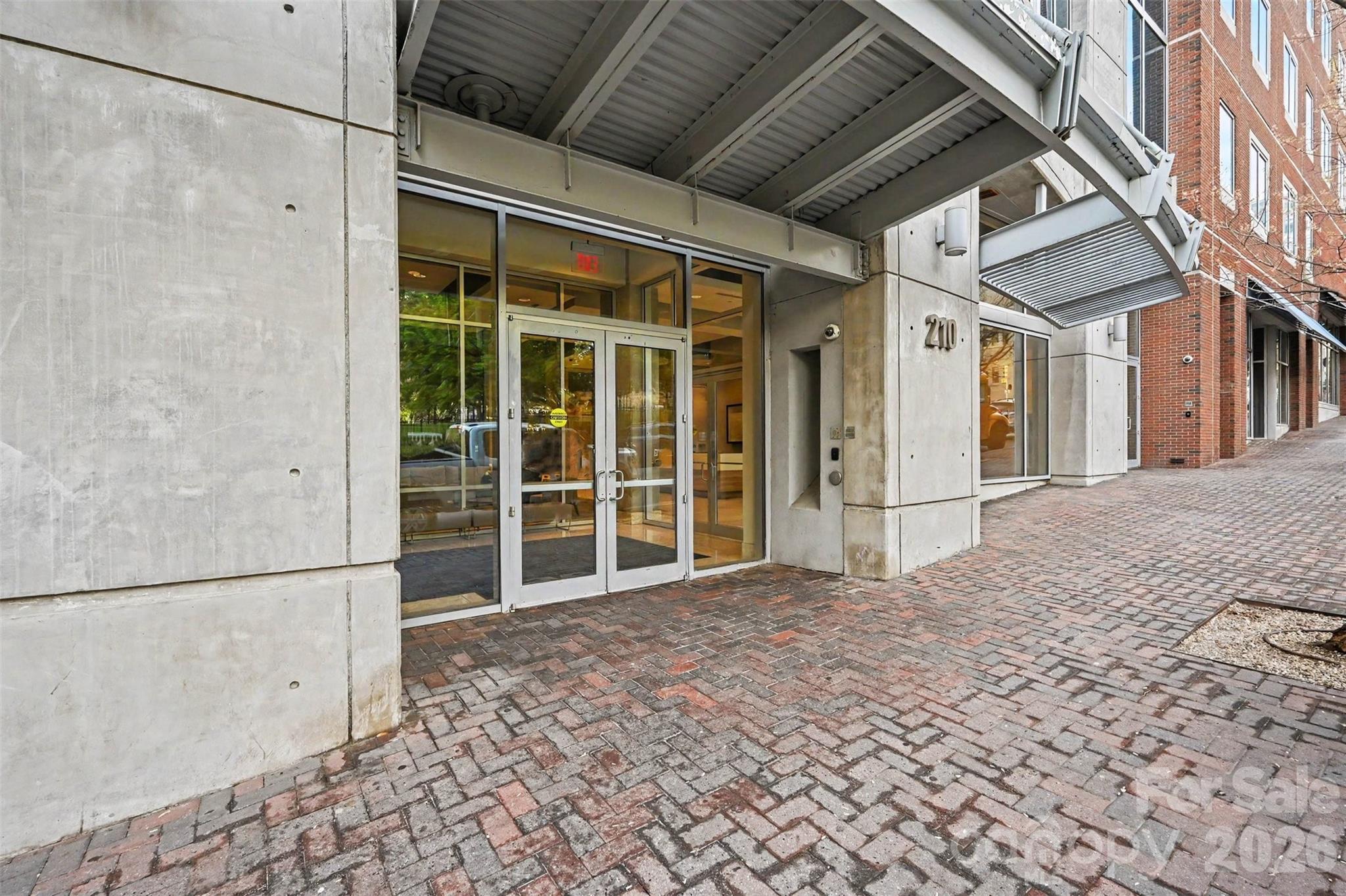 210 N Church Street #2204 — Charlotte