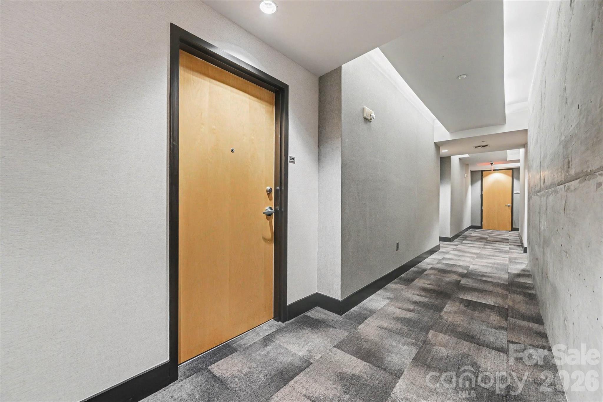 210 N Church Street #2204 — Charlotte