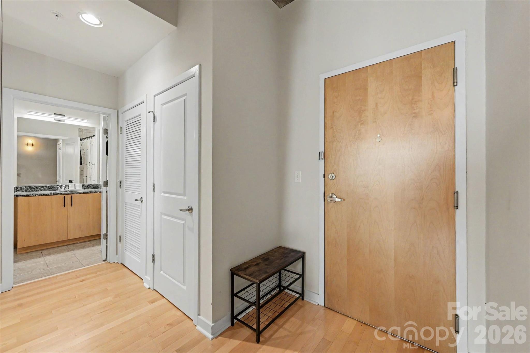 210 N Church Street #2204 — Charlotte