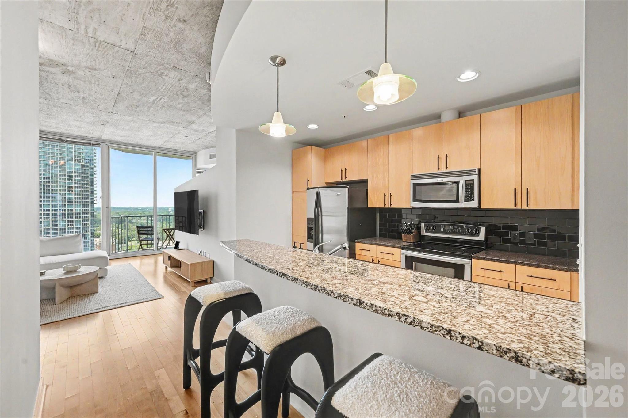 210 N Church Street #2204 — Charlotte