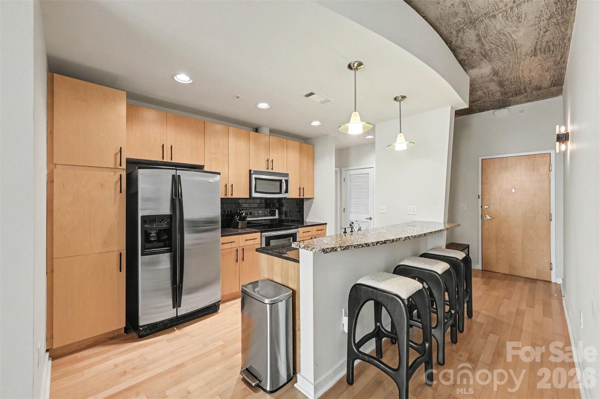 210 N Church Street #2204 — Charlotte