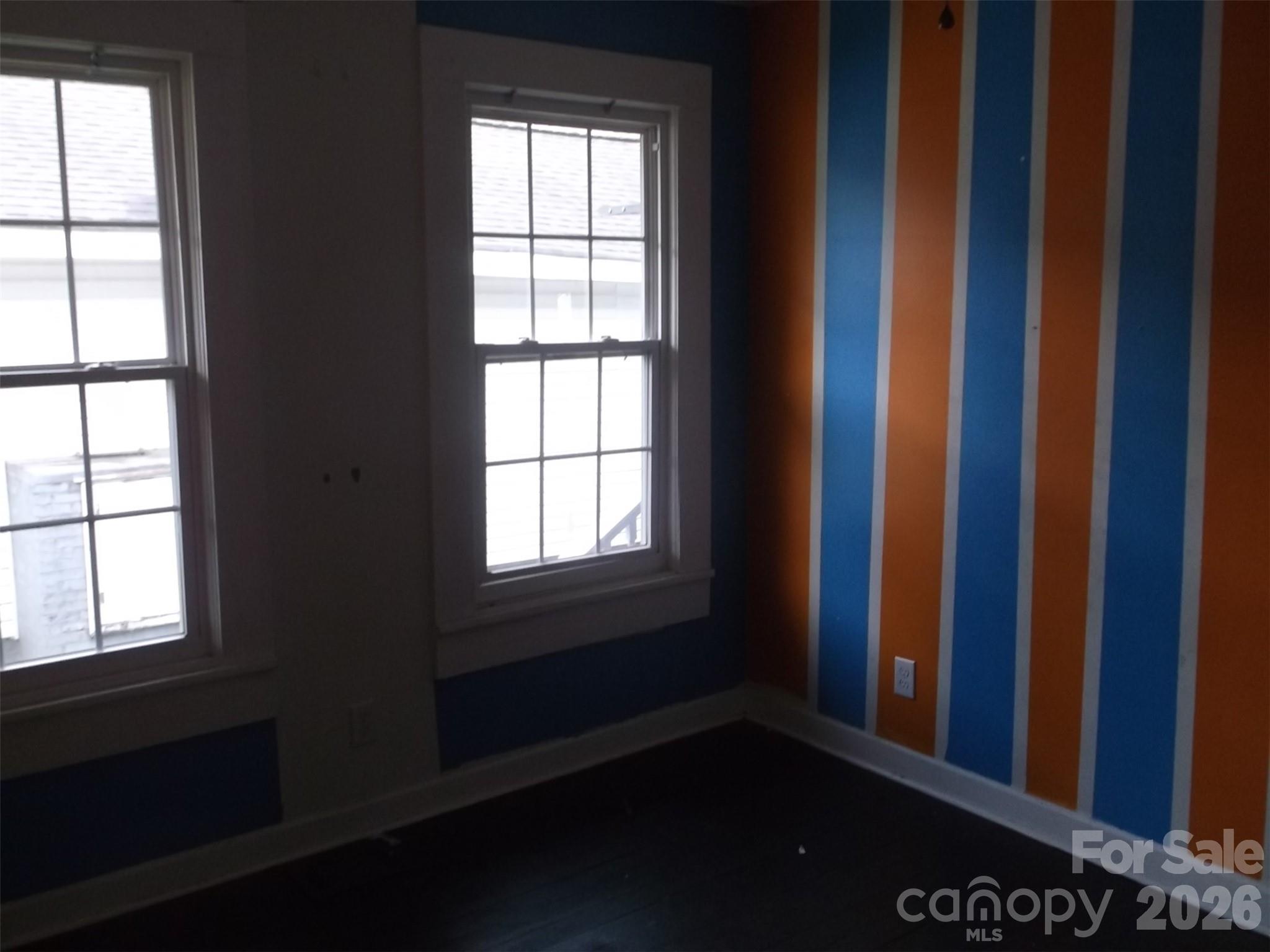 315 N Elm Street — Marshville