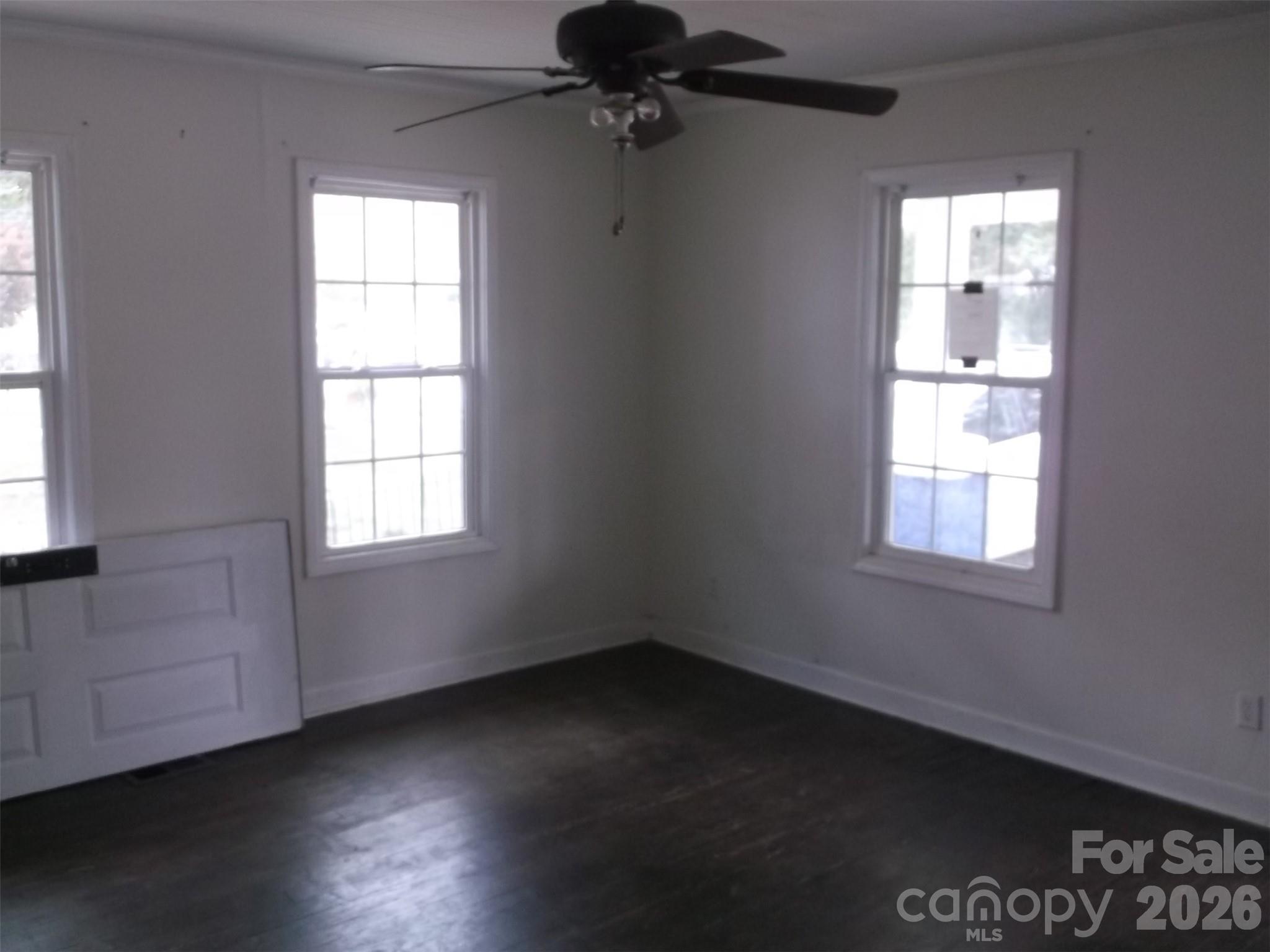 315 N Elm Street — Marshville