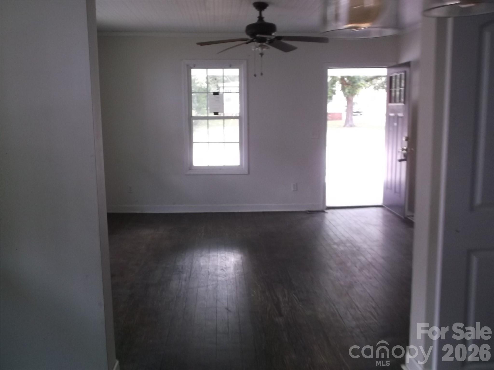 315 N Elm Street — Marshville