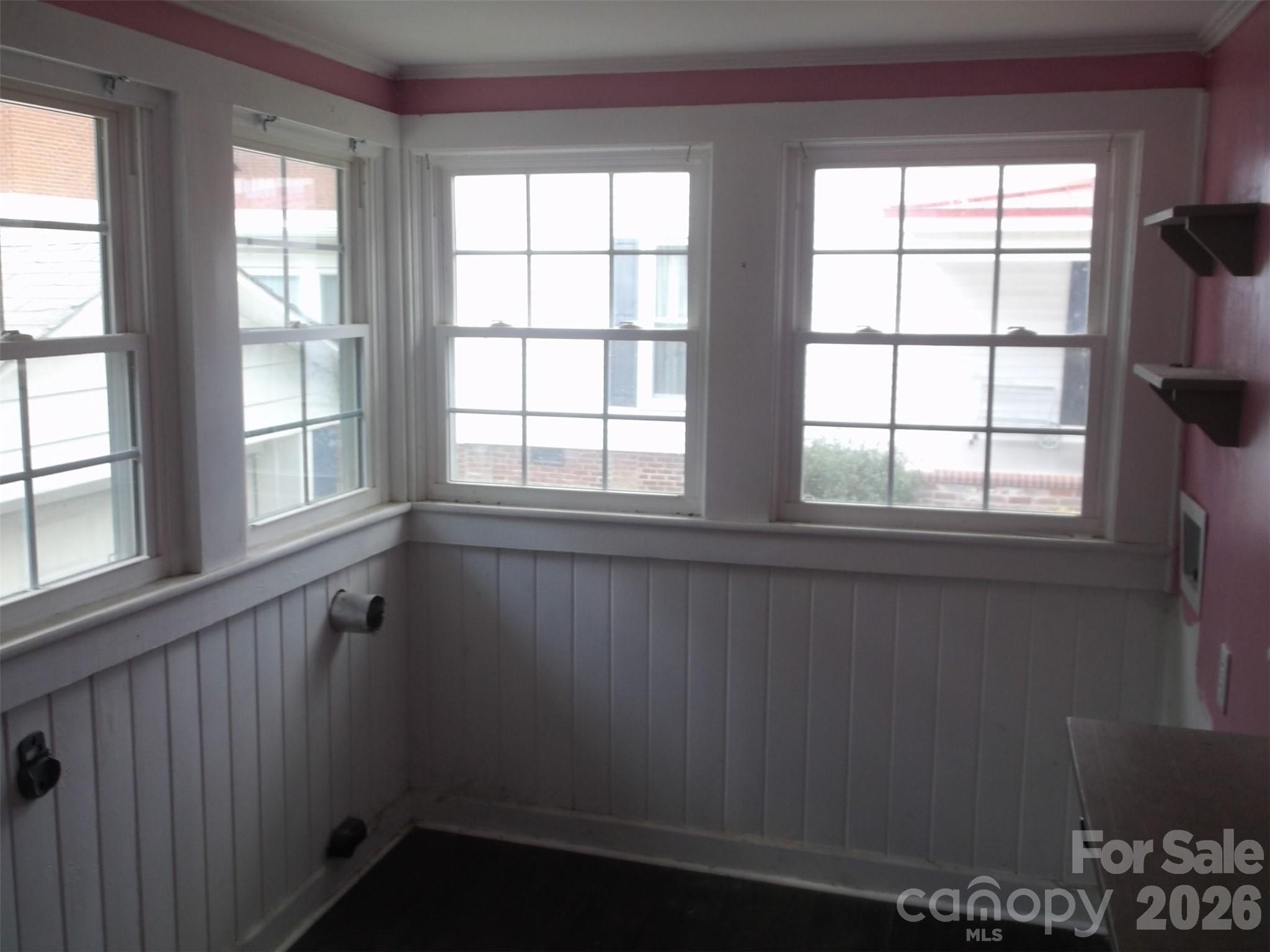 315 N Elm Street — Marshville