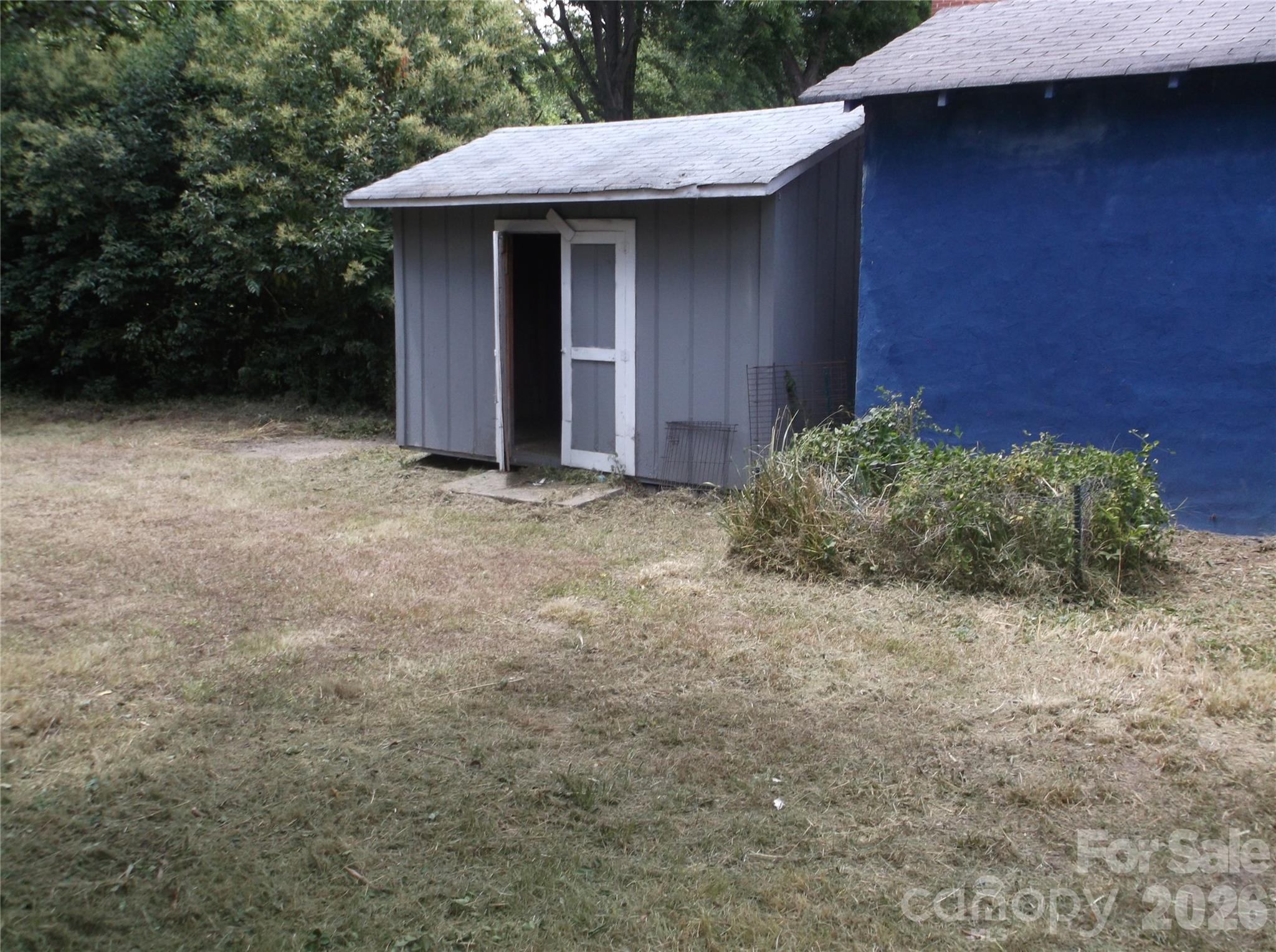 315 N Elm Street — Marshville