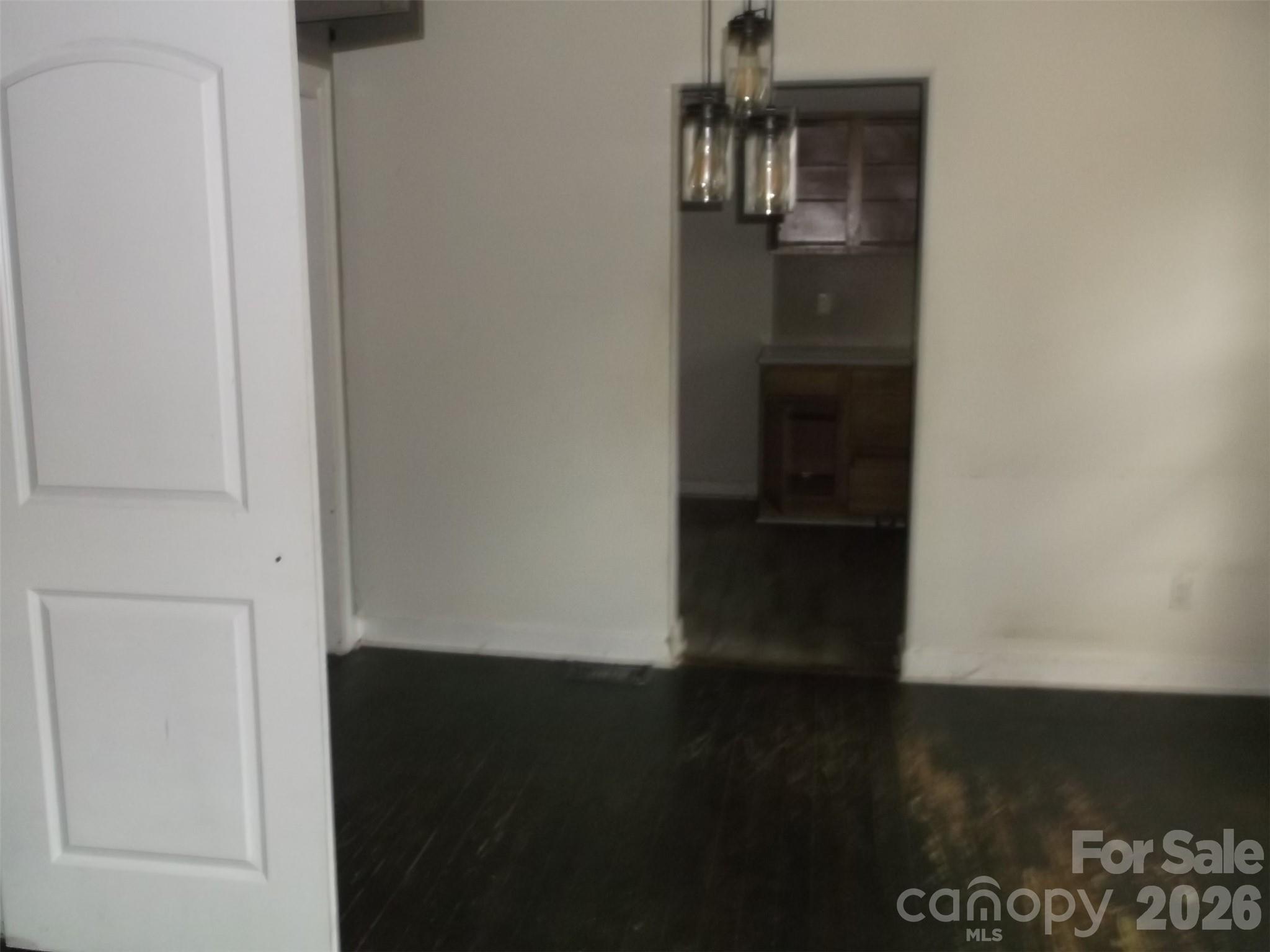315 N Elm Street — Marshville