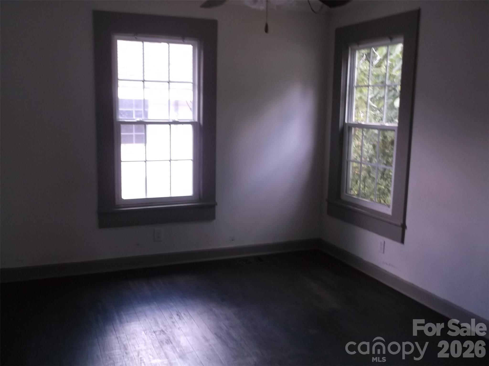 315 N Elm Street — Marshville