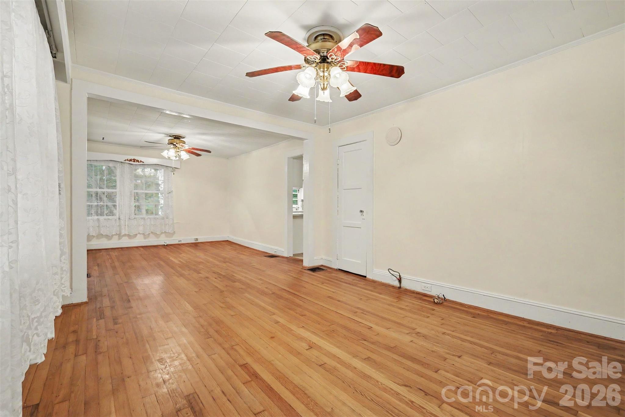 515 N Hill Street — Dallas