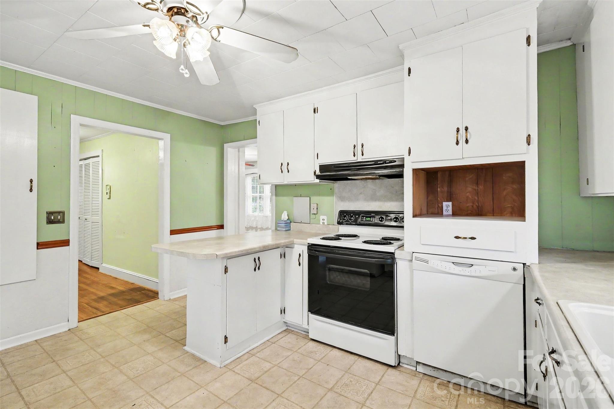 515 N Hill Street — Dallas