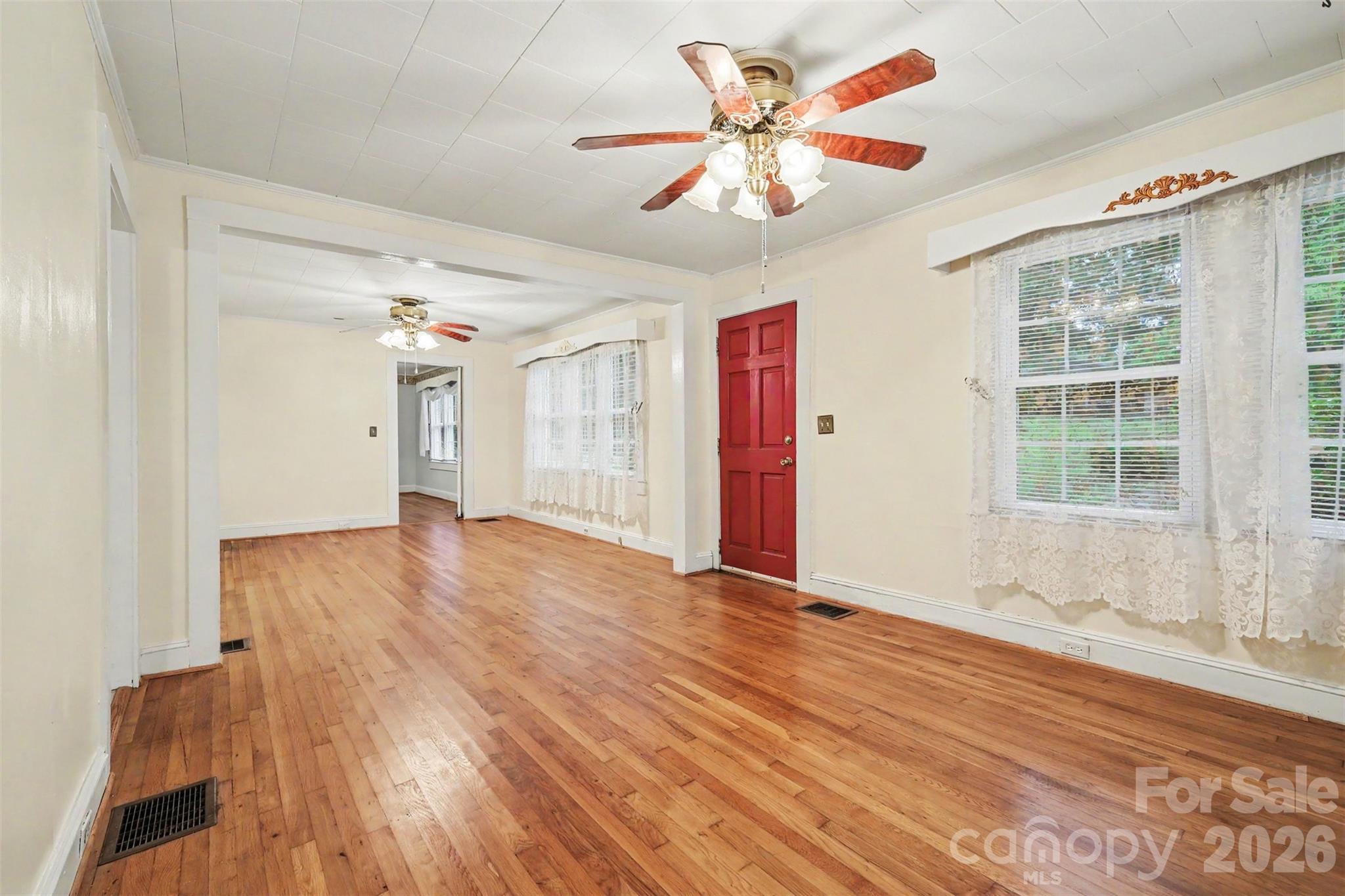 515 N Hill Street — Dallas