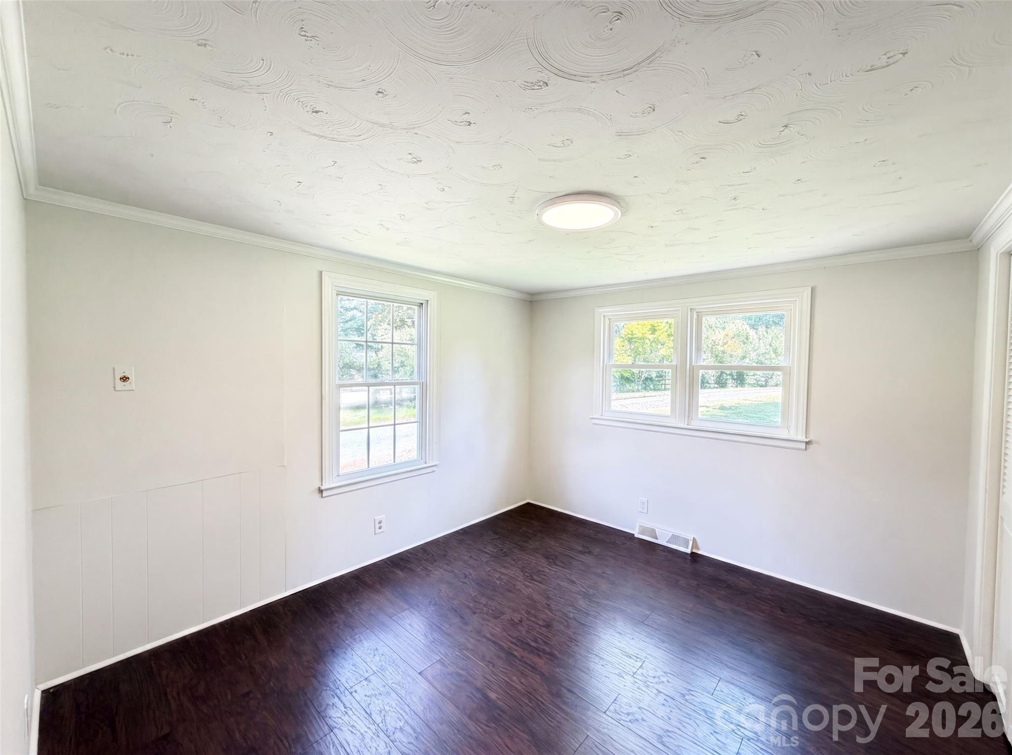 9801 Hannon Road — Charlotte