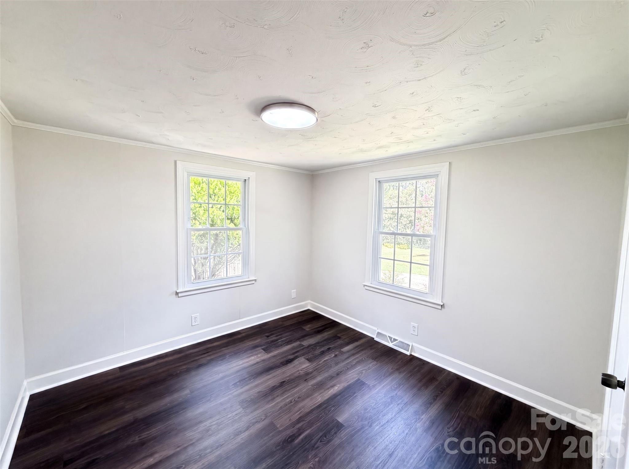 9801 Hannon Road — Charlotte