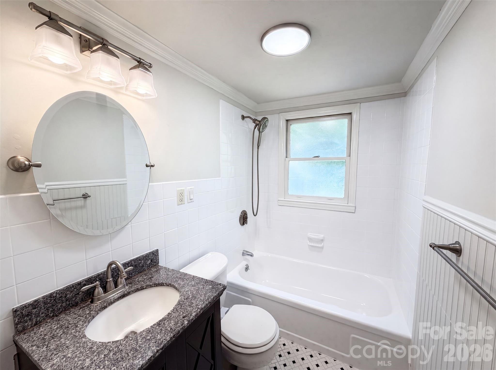 9801 Hannon Road — Charlotte