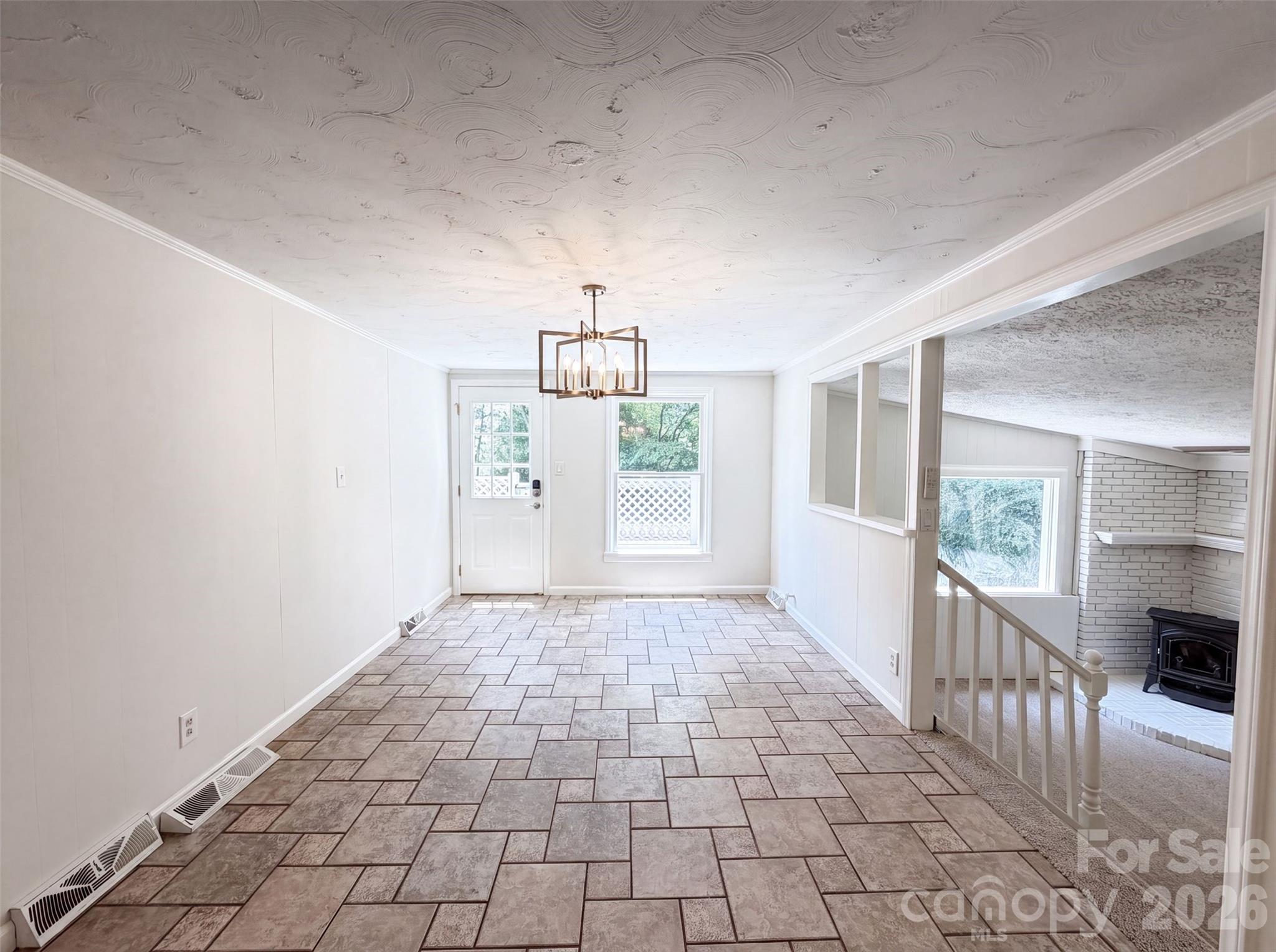 9801 Hannon Road — Charlotte