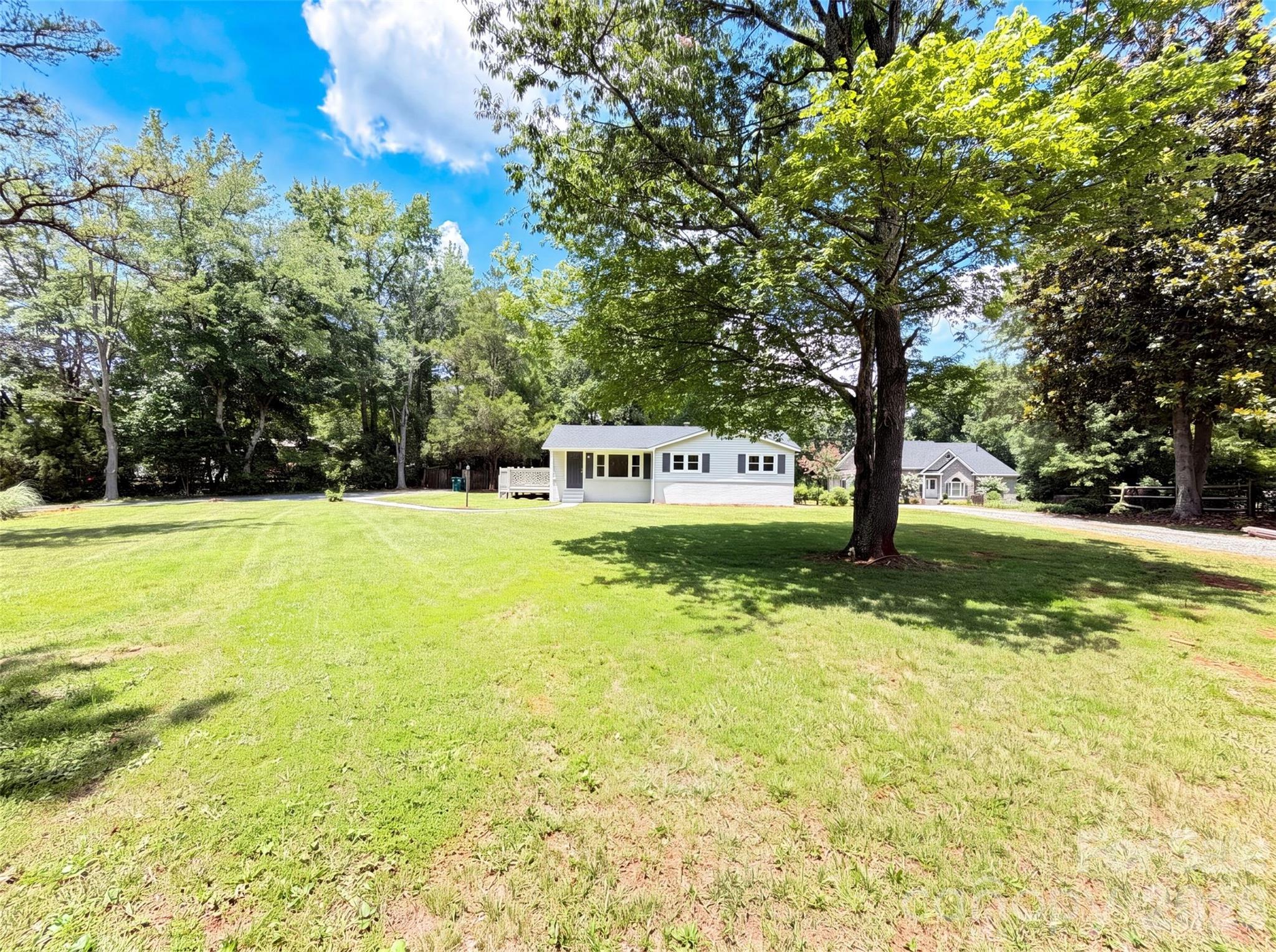 9801 Hannon Road — Charlotte