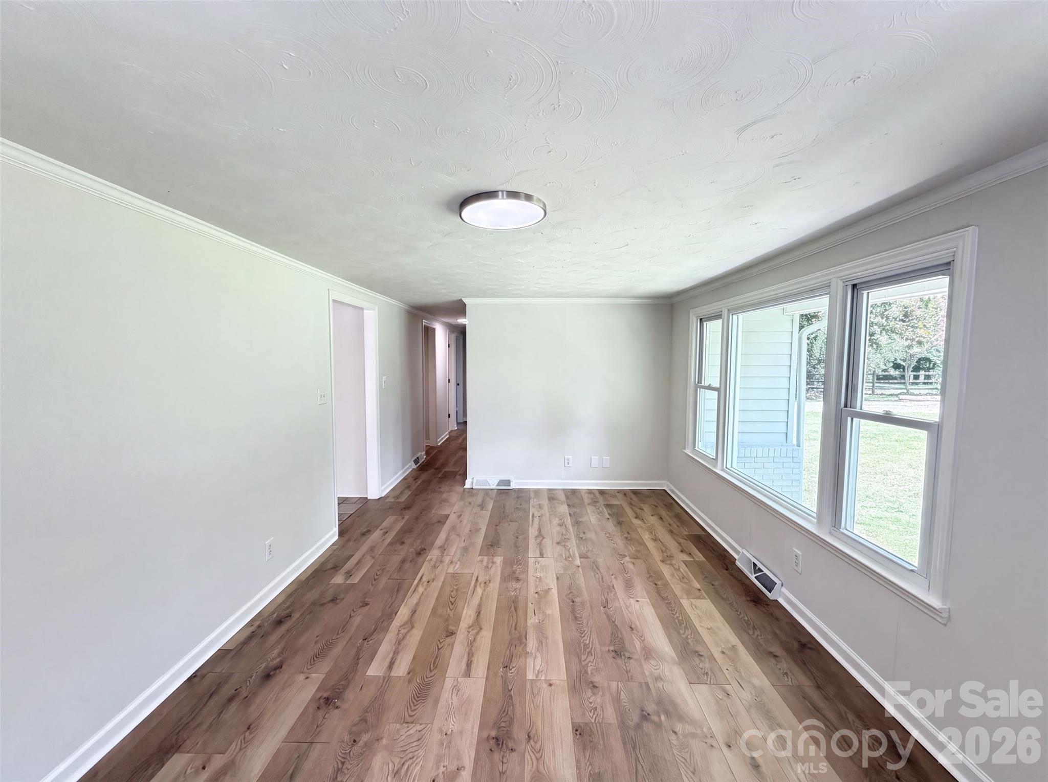 9801 Hannon Road — Charlotte