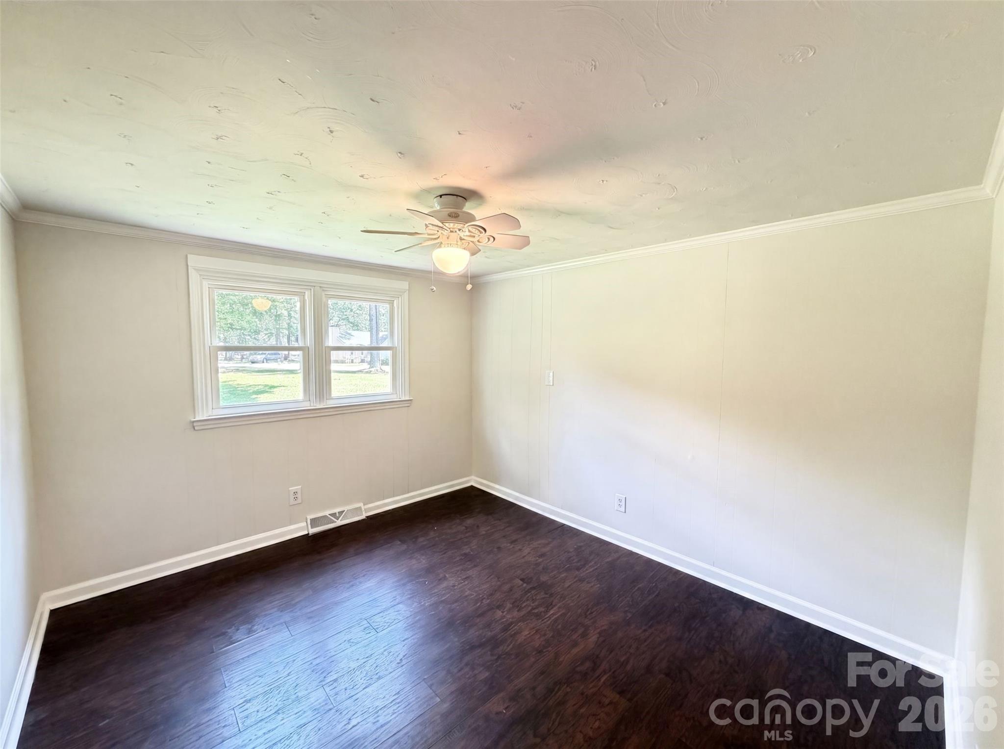 9801 Hannon Road — Charlotte