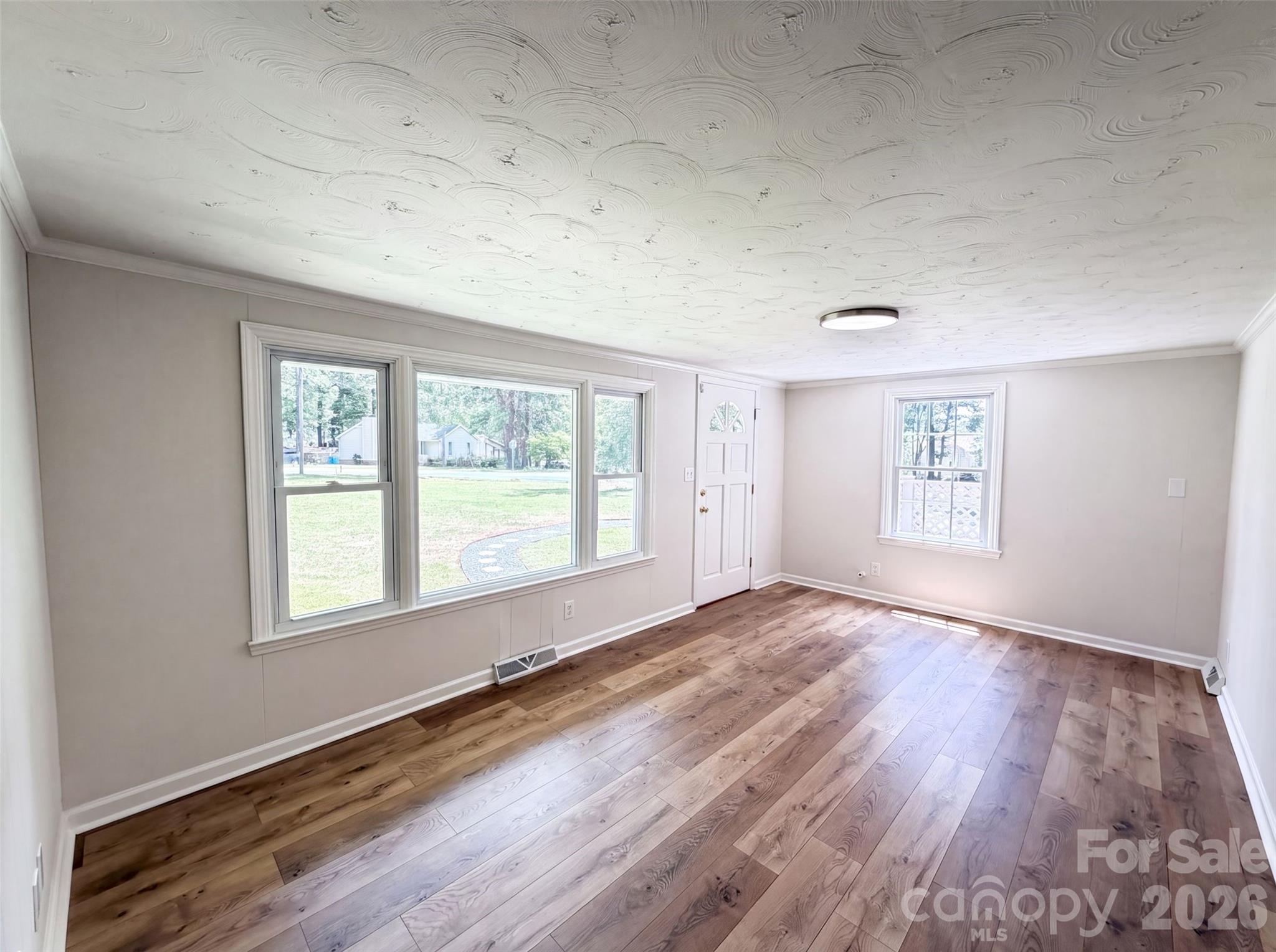 9801 Hannon Road — Charlotte
