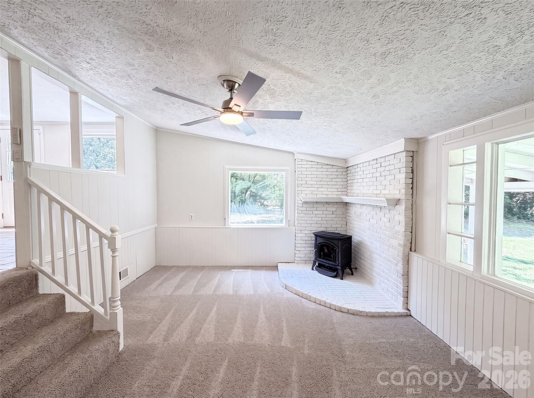 9801 Hannon Road — Charlotte