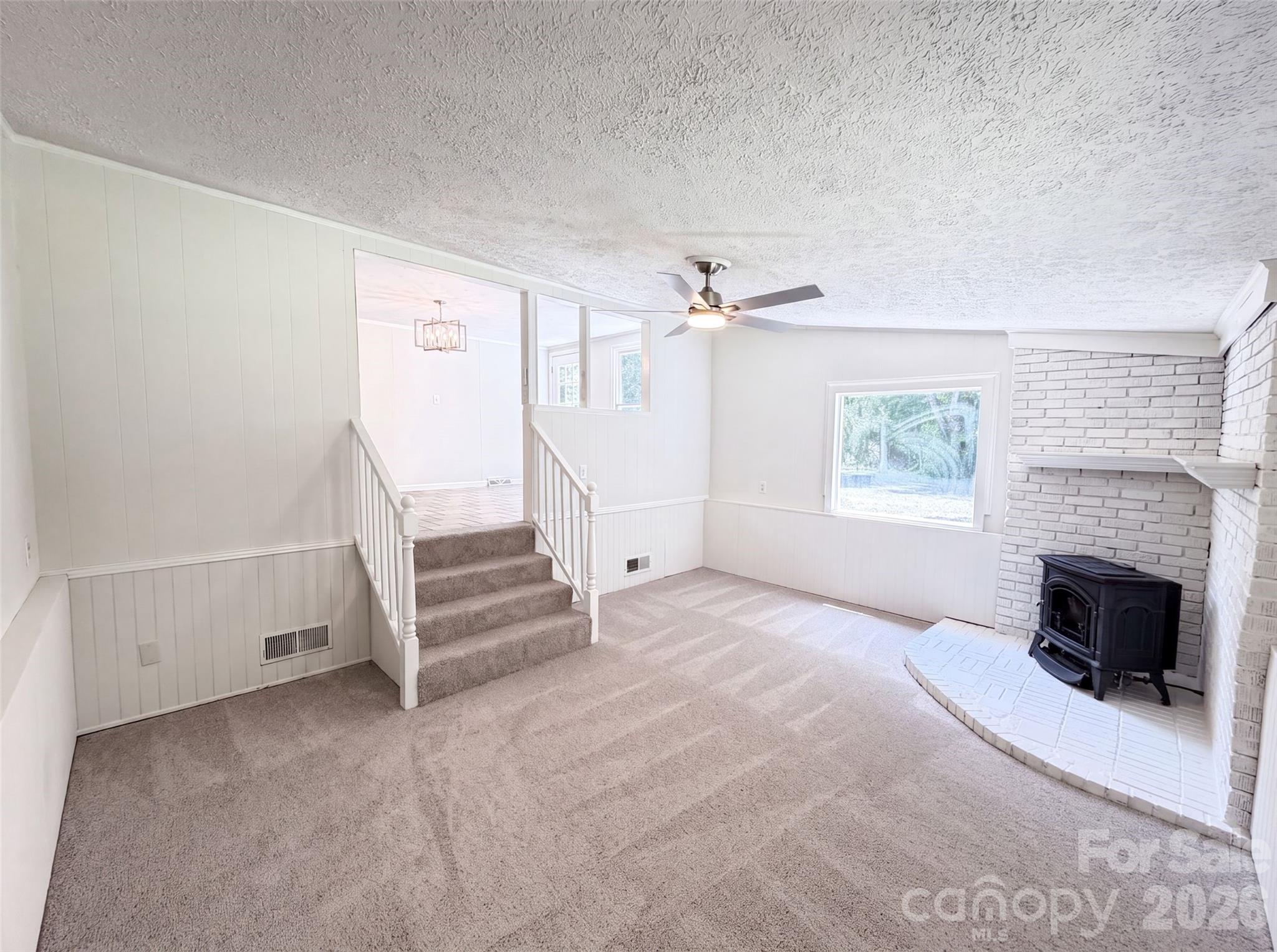 9801 Hannon Road — Charlotte