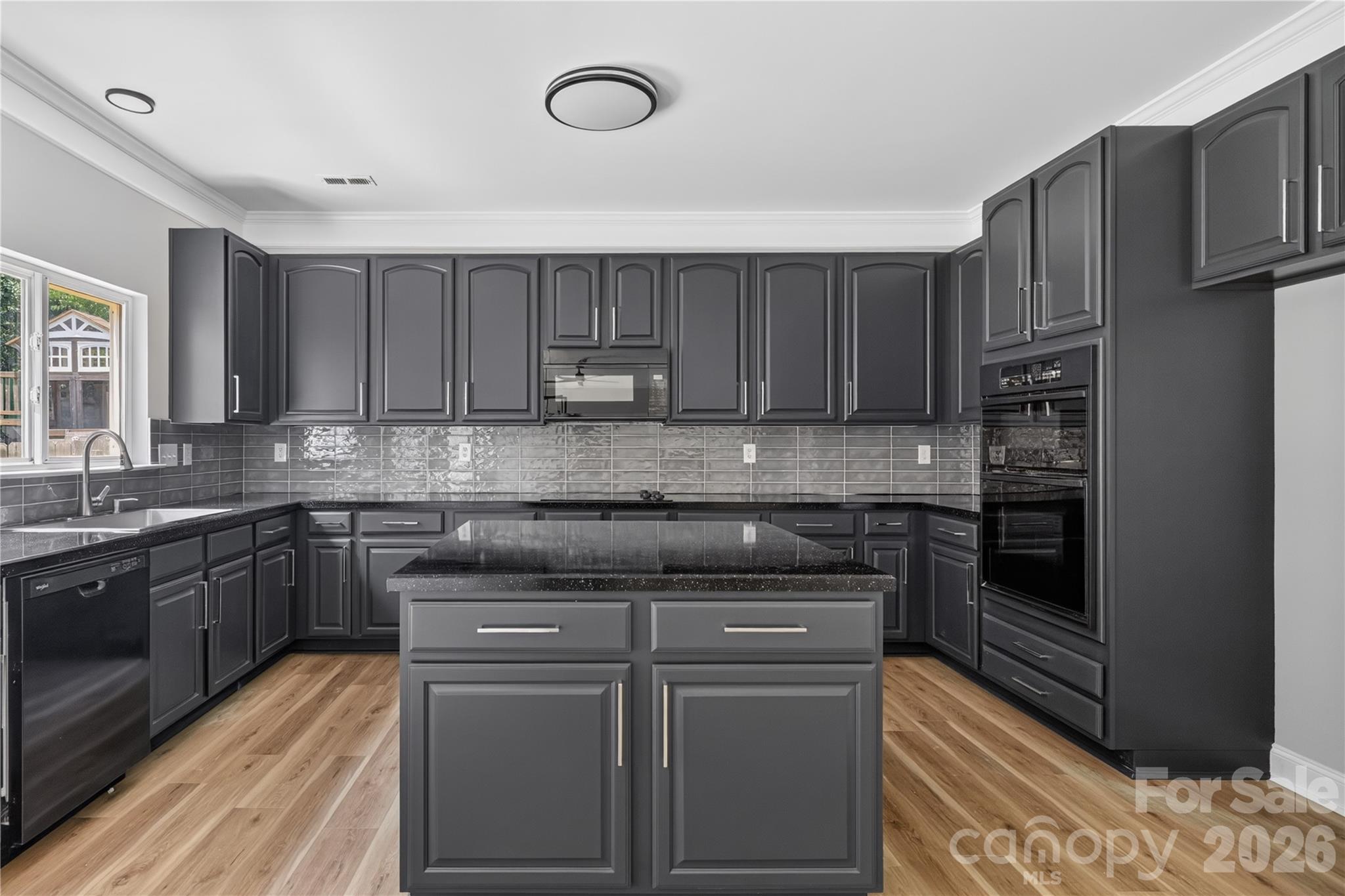 4348 Stone Mountain Drive — Gastonia