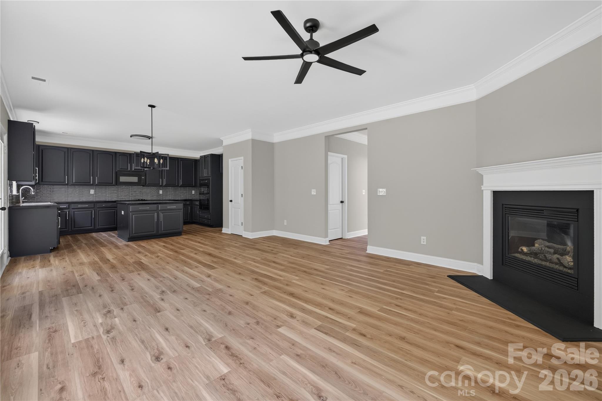 4348 Stone Mountain Drive — Gastonia