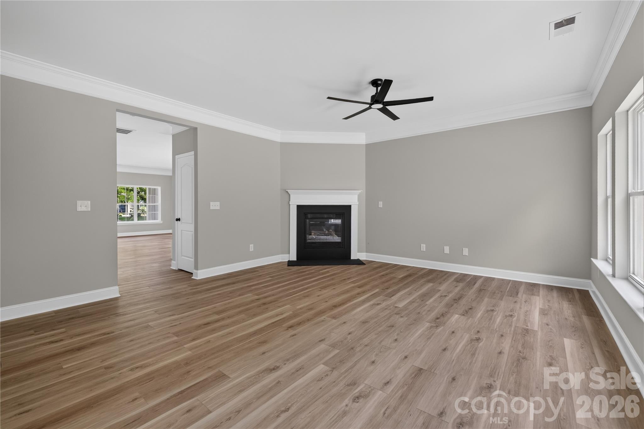 4348 Stone Mountain Drive — Gastonia