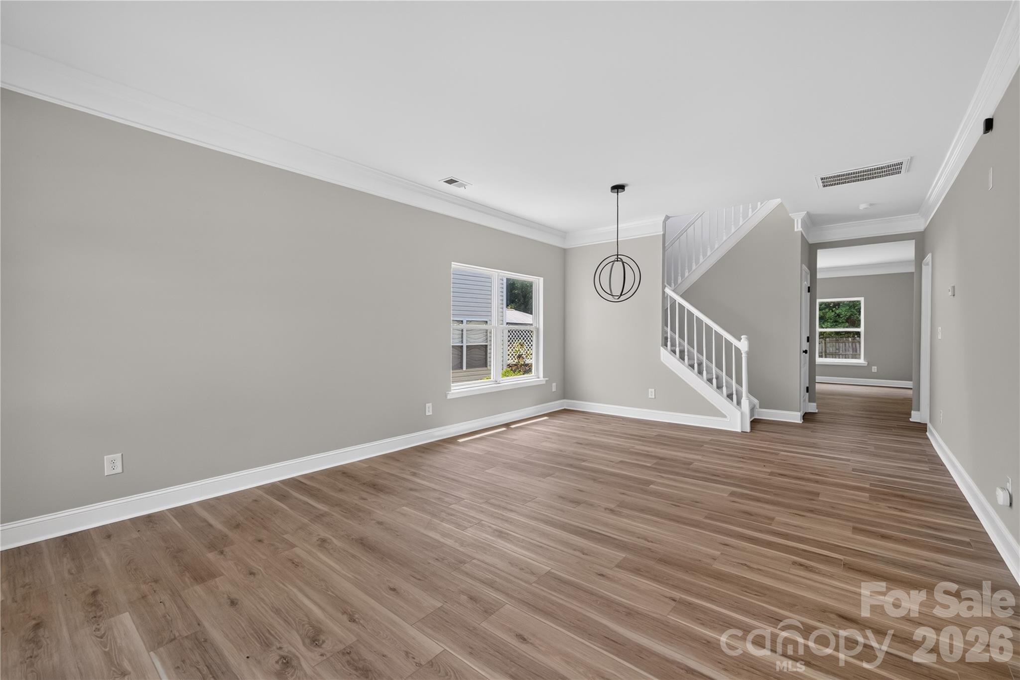 4348 Stone Mountain Drive — Gastonia