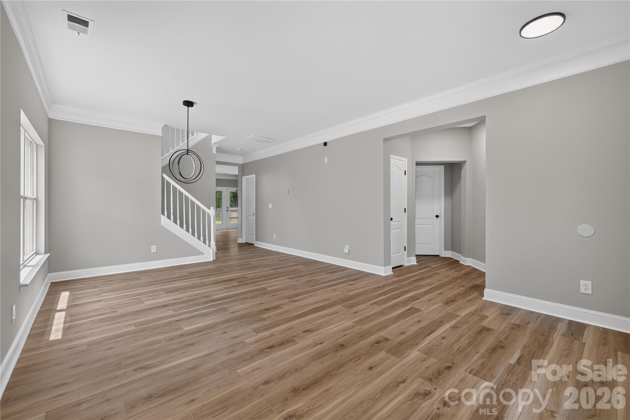 4348 Stone Mountain Drive — Gastonia