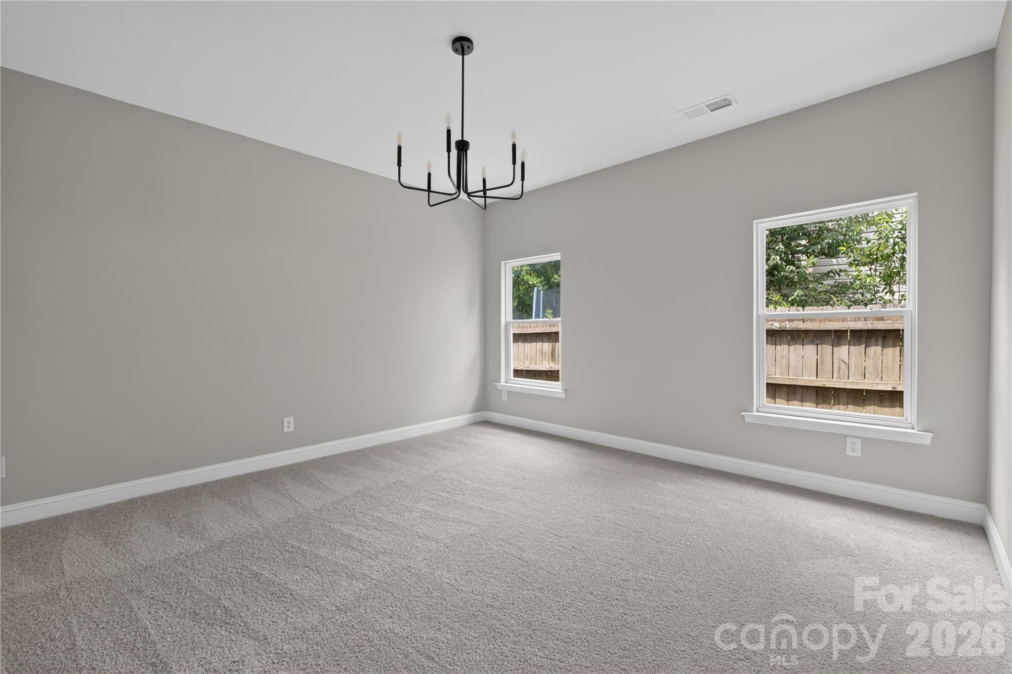 4348 Stone Mountain Drive — Gastonia