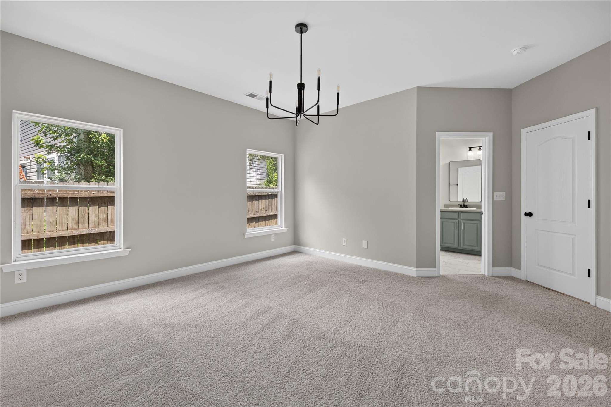 4348 Stone Mountain Drive — Gastonia