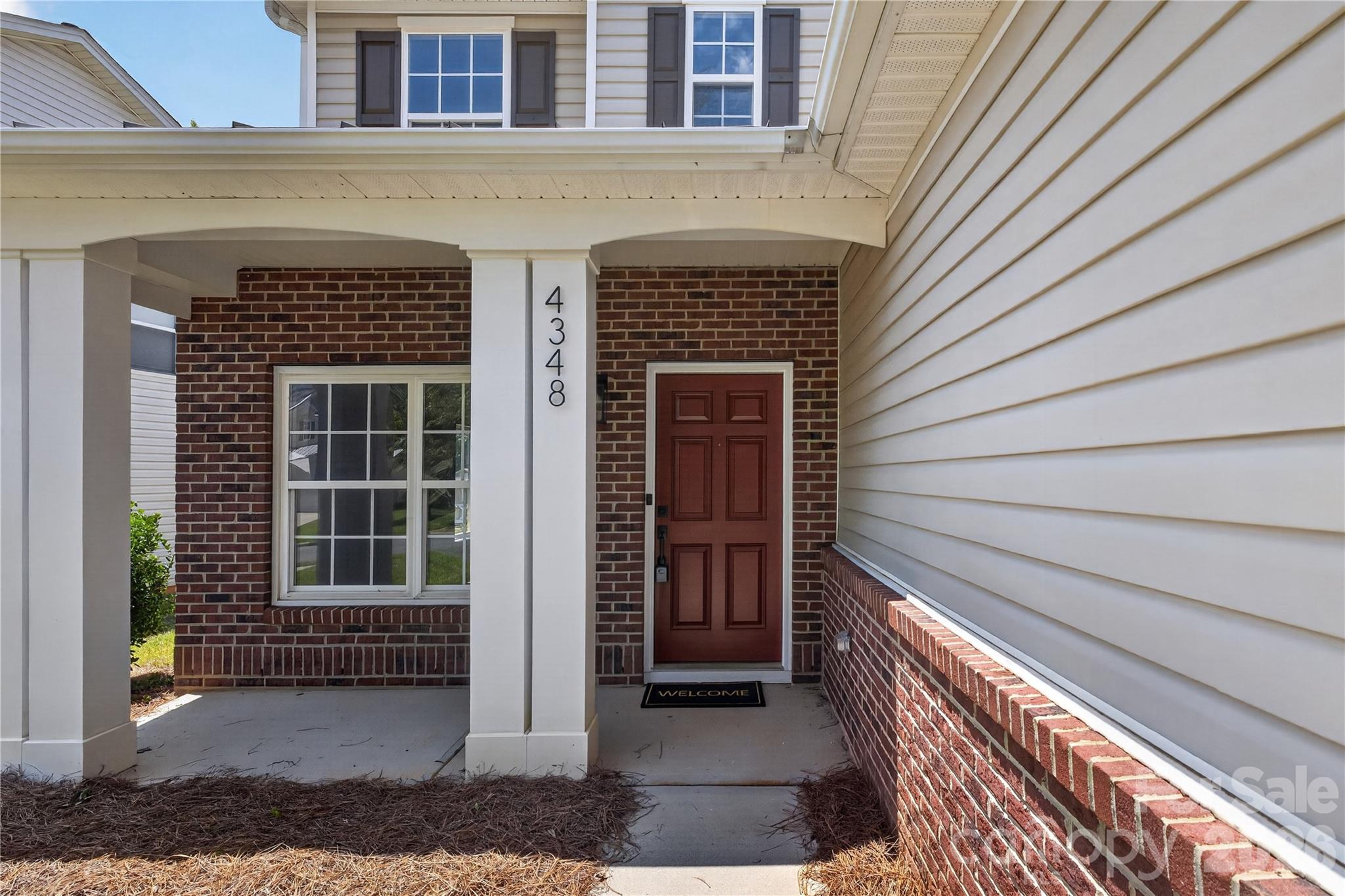 4348 Stone Mountain Drive — Gastonia