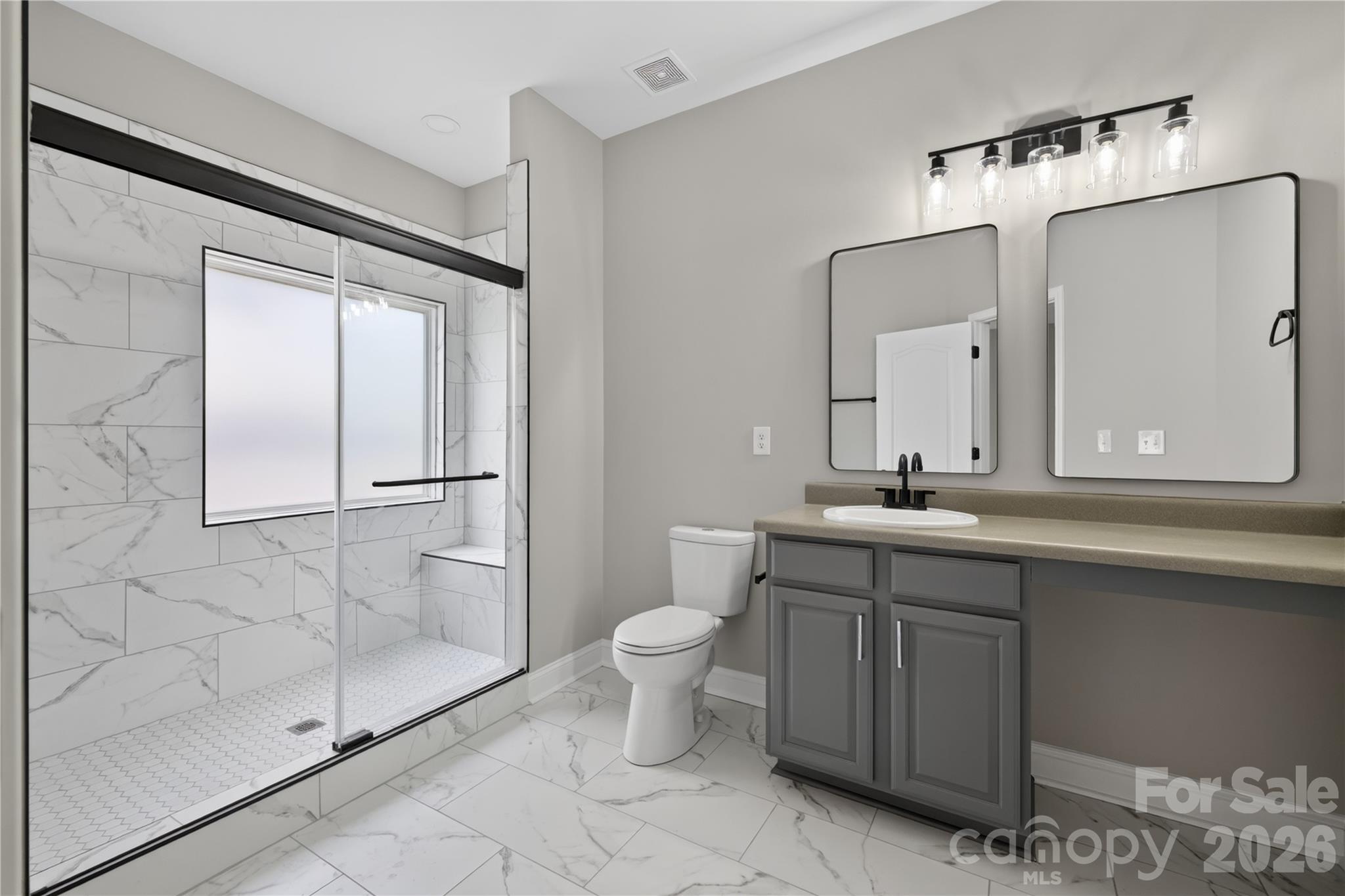 4348 Stone Mountain Drive — Gastonia