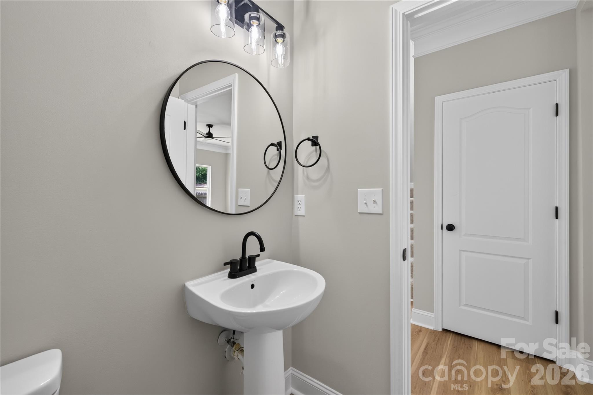 4348 Stone Mountain Drive — Gastonia