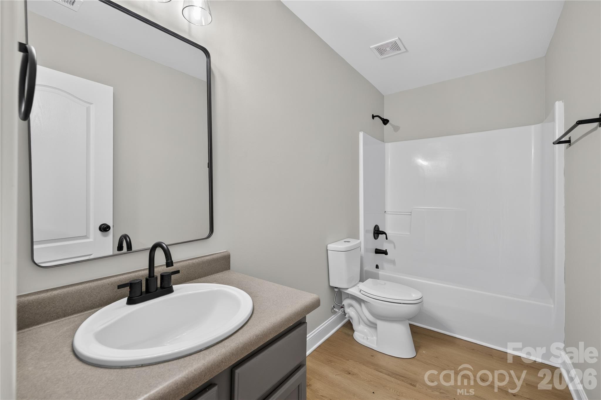 4348 Stone Mountain Drive — Gastonia