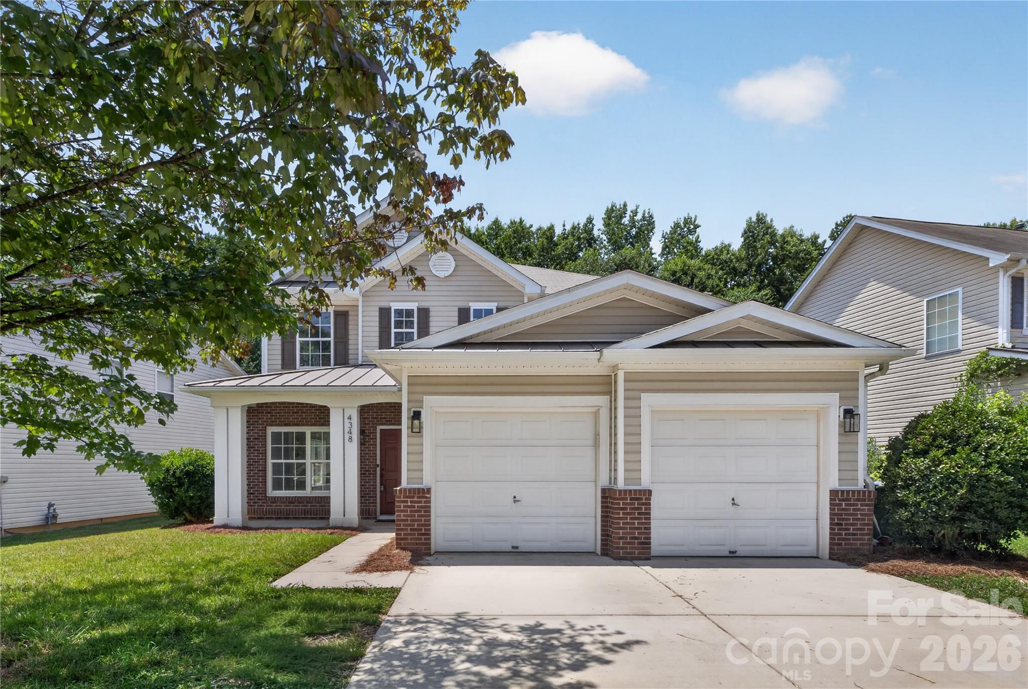 4348 Stone Mountain Drive — Gastonia