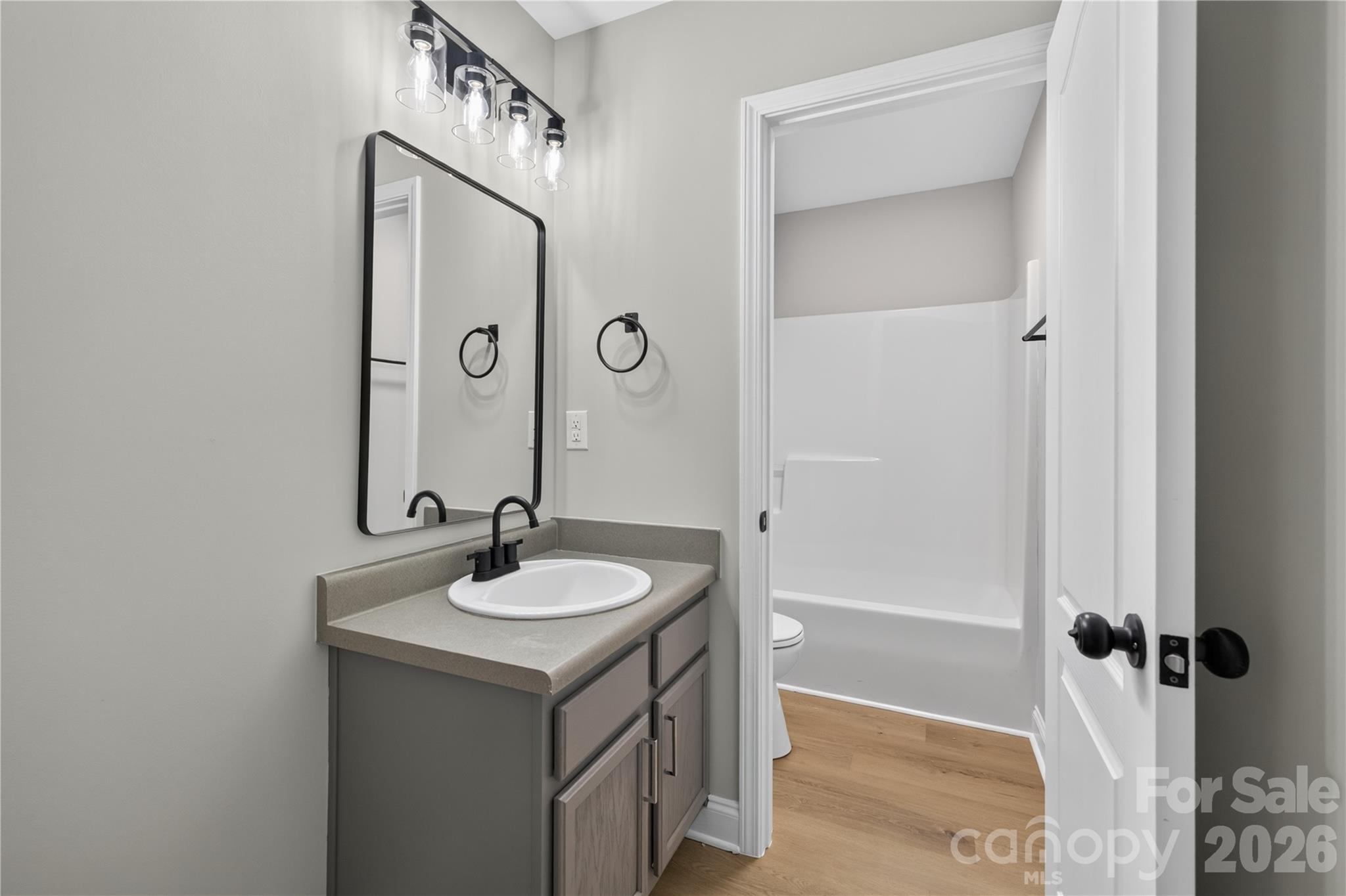 4348 Stone Mountain Drive — Gastonia