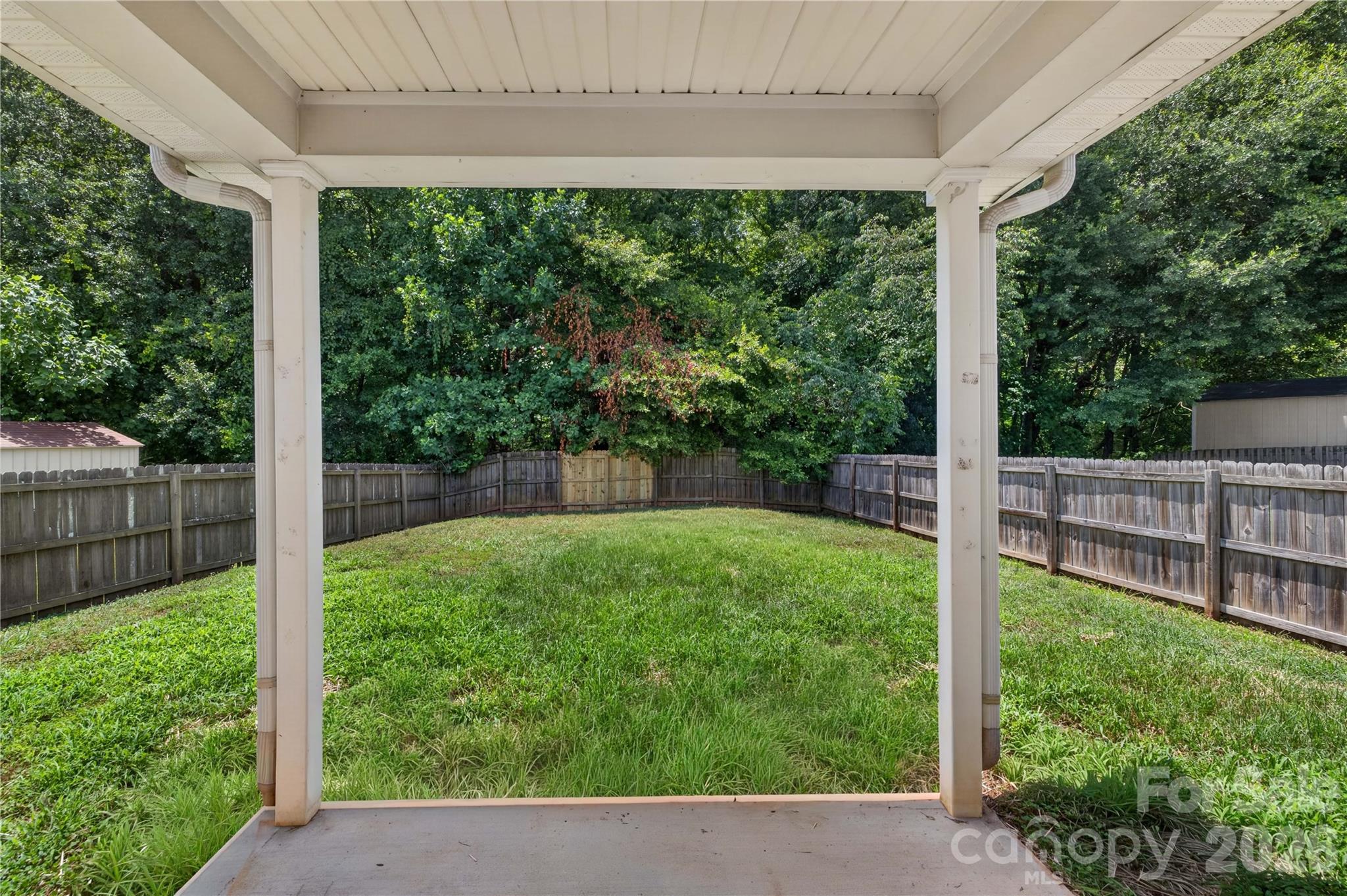 4348 Stone Mountain Drive — Gastonia